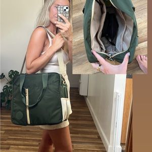 Posh pickler Pickleball Bag